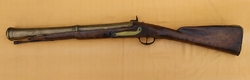 Námořní mosazný trombon 