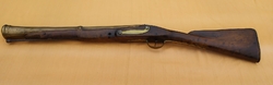 Námořní mosazný trombon 