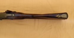 Námořní mosazný trombon 
