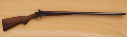 Broková dvojka COLT - model 1878