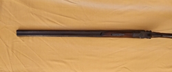 Broková dvojka COLT - model 1878