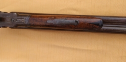 Broková dvojka COLT - model 1878