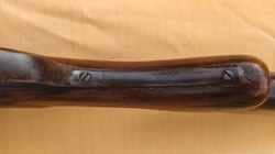 Broková dvojka COLT - model 1878