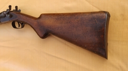 Broková dvojka COLT - model 1878