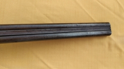 Broková dvojka COLT - model 1878