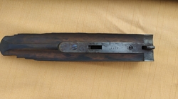 Broková dvojka COLT - model 1878