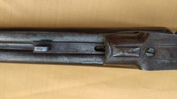Broková dvojka COLT - model 1878