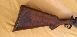 Broková dvojka COLT - model 1878