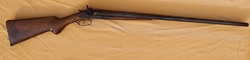 Broková dvojka COLT - model 1878