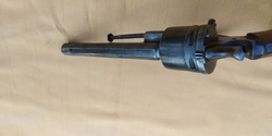 Důstojnický revolver .450CF