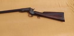 Americká broková jednuška Stevens 12GA