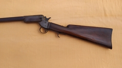 Americká broková jednuška Stevens 12GA
