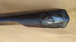 Francouzská pěchotní puška vzor 1777/AN IX