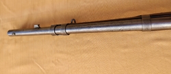 Anglická vojenská karabina Enfield 1861