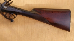 broková dvojka Beretta