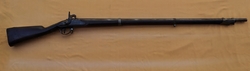 Francouzská pěchotní puška vzor 1777/AN IX