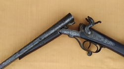 broková dvojka Beretta