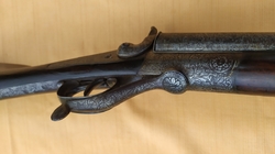 broková dvojka Beretta