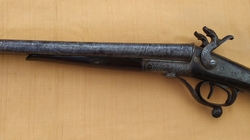 broková dvojka Beretta
