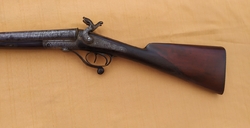 broková dvojka Beretta
