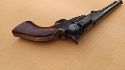 US revolver COLT NAVY 1851