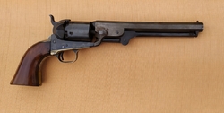 US revolver COLT NAVY 1851
