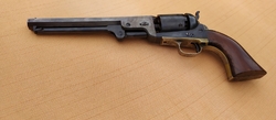 US revolver COLT NAVY 1851