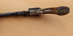 US revolver COLT NAVY 1851