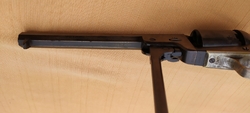 US revolver COLT NAVY 1851