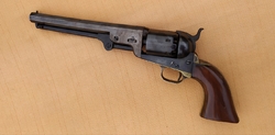 US revolver COLT NAVY 1851