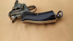 Revolver ,,Warnant“ 450CF
