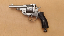 Revolver ,,Warnant“ 450CF