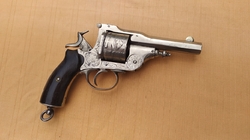 Revolver ,,Warnant“ 450CF