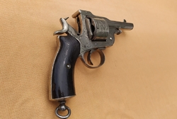 Revolver ,,Warnant“ 450CF