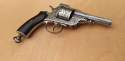 Revolver ,,Warnant“ 450CF