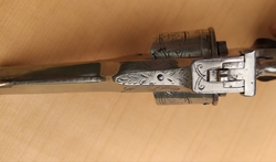 Revolver ,,Warnant“ 450CF