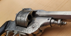 Revolver ,,Warnant“ 450CF