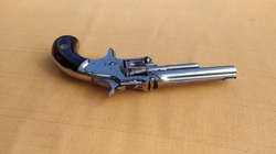 US revolver Smith & Wesson Model 1, 3rd Issue