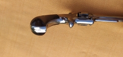 US revolver Smith & Wesson Model 1, 3rd Issue