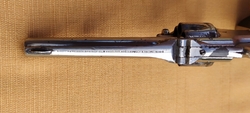 US revolver Smith & Wesson Model 1, 3rd Issue