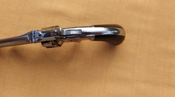 US revolver Smith & Wesson Model 1, 3rd Issue