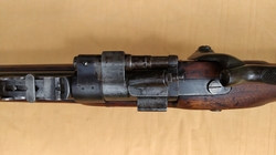 Snider Enfield MKII 