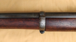 Snider Enfield MKII 