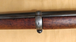 Snider Enfield MKII 