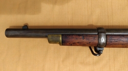 Snider Enfield MKII 