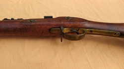 Snider Enfield MKII 