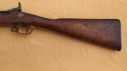 Snider Enfield MKII 