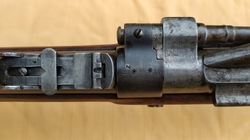 Snider Enfield MKII 