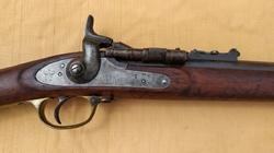 Snider Enfield MKII 