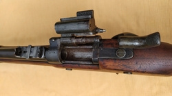 Snider Enfield MKII 